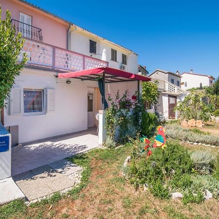 Apartment in Vrbnik/Insel Krk 13614 Exterior foto